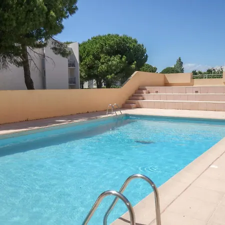 Les Rives Du Lac-6 By Interhome Appartement *