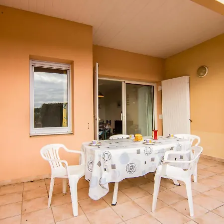 Les Rives Du Lac-6 By Interhome *