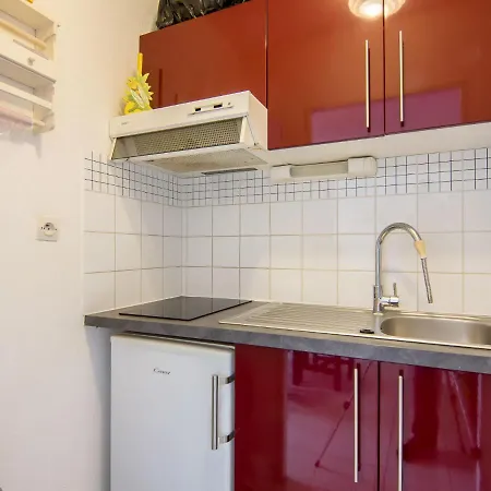 Les Rives Du Lac-6 By Interhome *