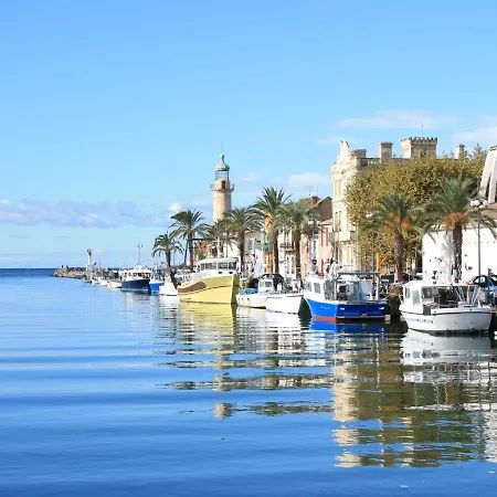Les Rives Du Lac-6 By Interhome 公寓