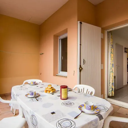 Appartement Les Rives Du Lac-6 By Interhome