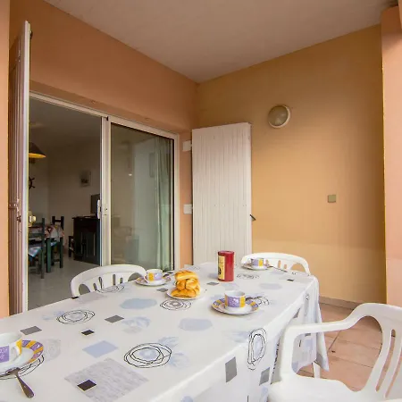 Appartement Les Rives Du Lac-6 By Interhome