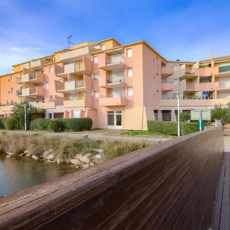 Les Rives Du Lac-6 By Interhome *