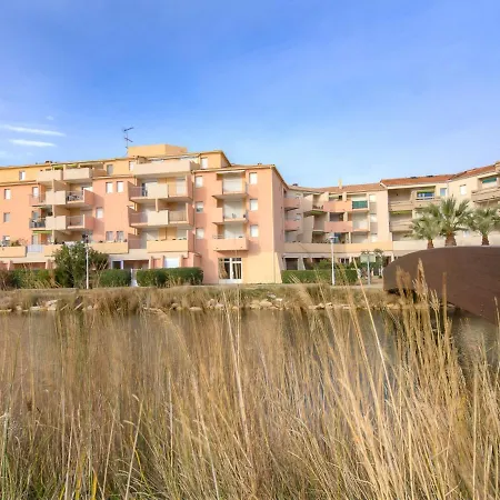 Les Rives Du Lac-6 By Interhome 公寓 *