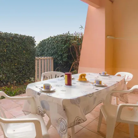 Les Rives Du Lac-6 By Interhome 公寓 勒格罗-迪鲁瓦