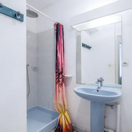 公寓 Les Rives Du Lac-6 By Interhome *