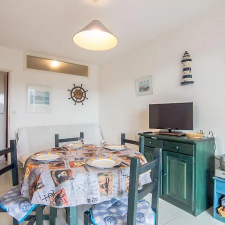 Les Rives Du Lac.6 Apartment *