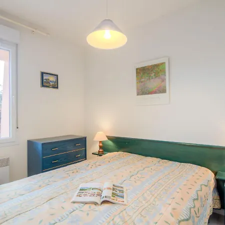 Apartment Les Rives Du Lac.6